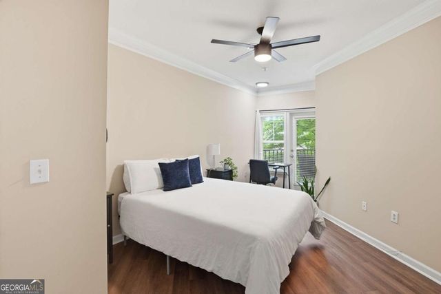 1850 Cotillion Drive 3222, Atlanta, GA 30338