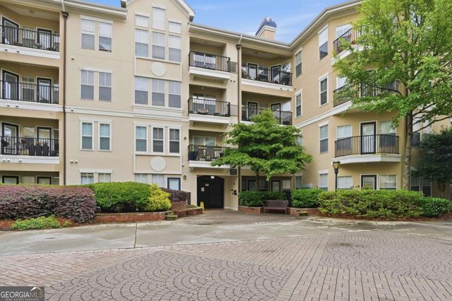 1850 Cotillion Drive 3222, Atlanta, GA 30338
