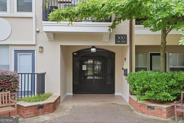 1850 Cotillion Drive 3222, Atlanta, GA 30338