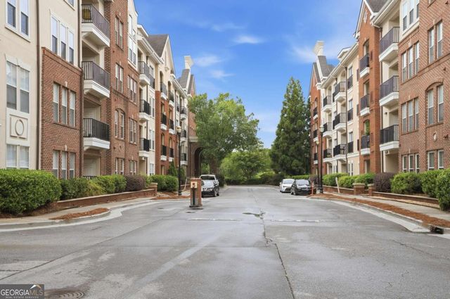 1850 Cotillion Drive 3222, Atlanta, GA 30338