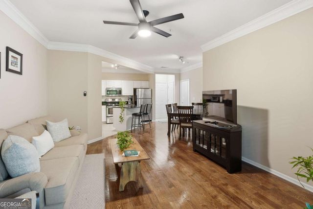 1850 Cotillion Drive 3222, Atlanta, GA 30338
