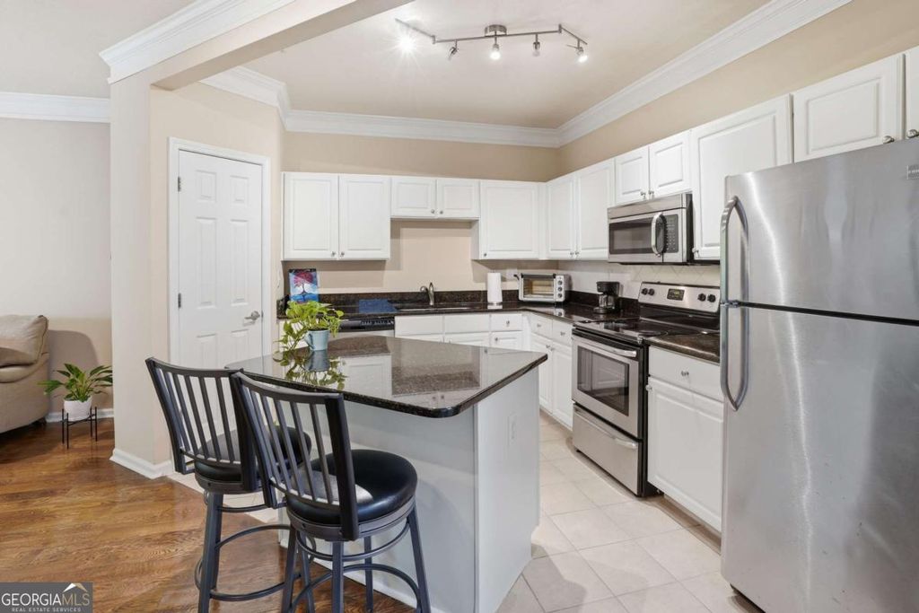 1850 Cotillion Drive 3222, Atlanta, GA 30338