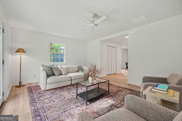 793 Ayrshire Circle NW, Atlanta, GA 30318