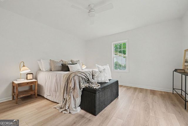 793 Ayrshire Circle NW, Atlanta, GA 30318