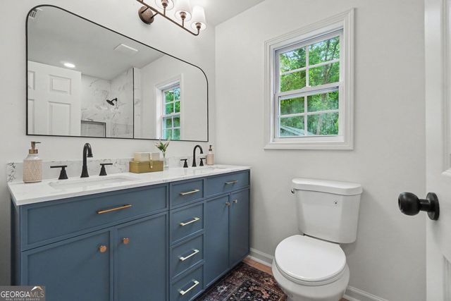 793 Ayrshire Circle NW, Atlanta, GA 30318