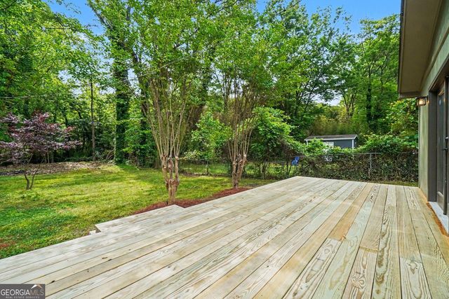 793 Ayrshire Circle NW, Atlanta, GA 30318