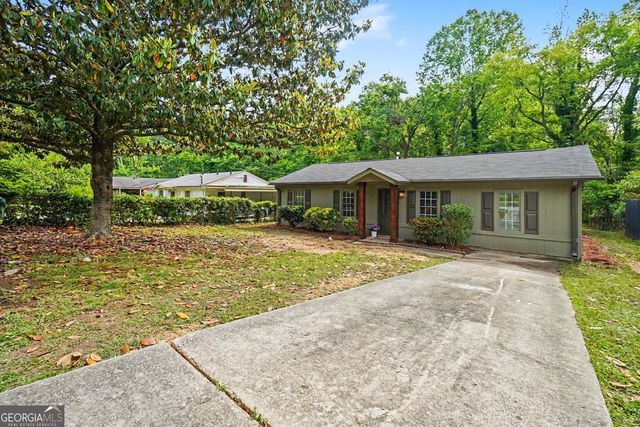 793 Ayrshire Circle NW, Atlanta, GA 30318