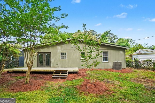 793 Ayrshire Circle NW, Atlanta, GA 30318