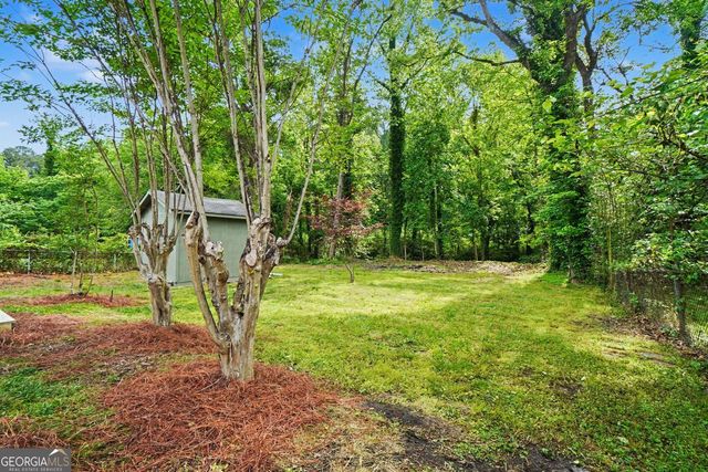 793 Ayrshire Circle NW, Atlanta, GA 30318