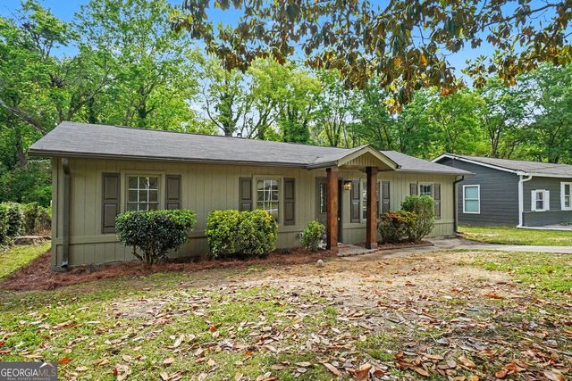 793 Ayrshire Circle NW, Atlanta, GA 30318