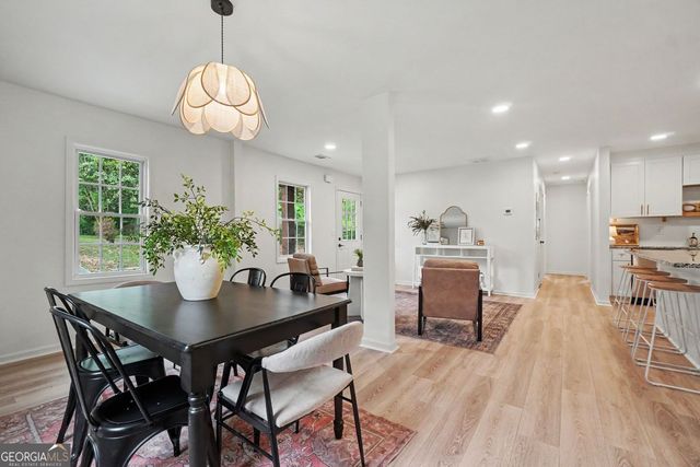 793 Ayrshire Circle NW, Atlanta, GA 30318