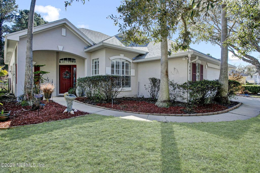 664 LAKE STONE Circle, Ponte Vedra, FL 32082