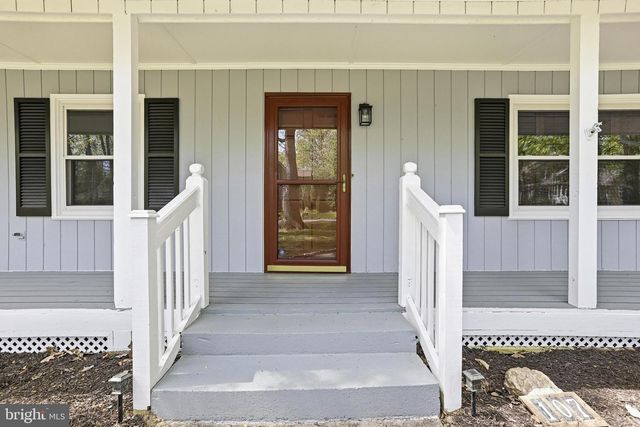 107 SUNSET CT, Locust Grove, VA 22508