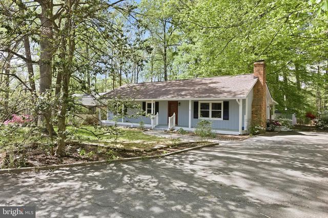 107 SUNSET CT, Locust Grove, VA 22508