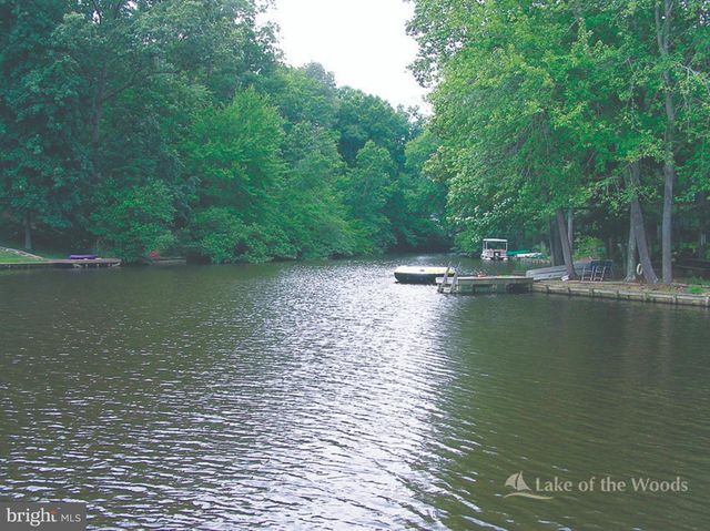 107 SUNSET CT, Locust Grove, VA 22508