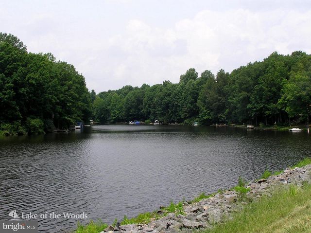 107 SUNSET CT, Locust Grove, VA 22508