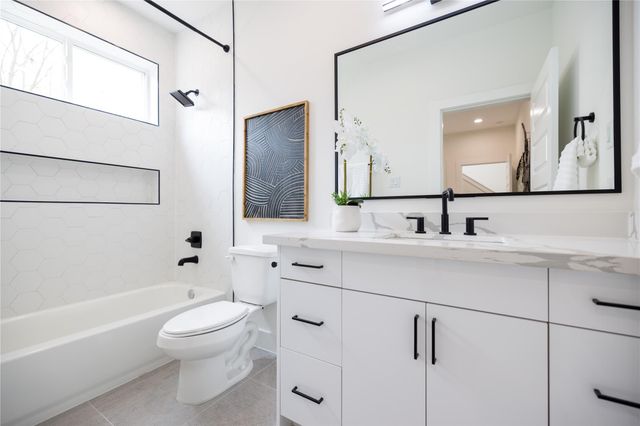 4010 Yellowstone Blvd, Houston, TX 77021