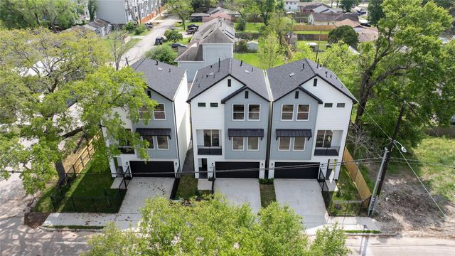 4010 Yellowstone Blvd, Houston, TX 77021