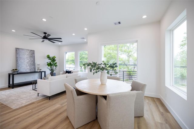 4010 Yellowstone Blvd, Houston, TX 77021