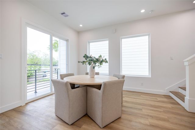 4010 Yellowstone Blvd, Houston, TX 77021
