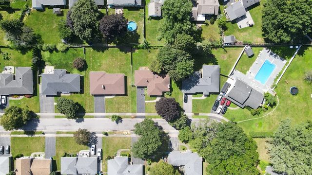 253 Southampton Drive, Greece, NY 14616