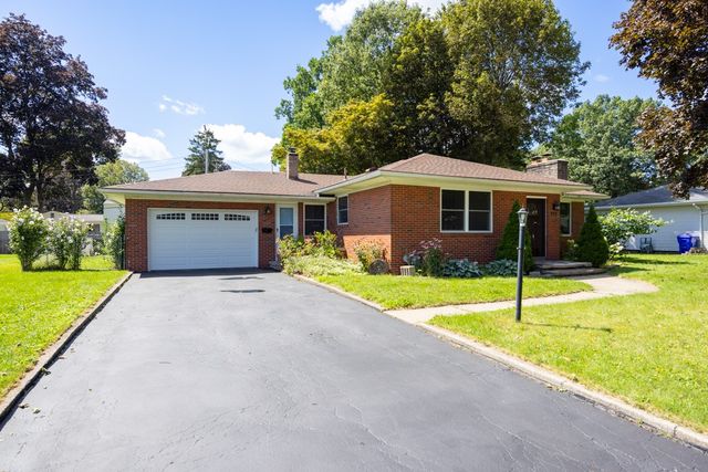 253 Southampton Drive, Greece, NY 14616