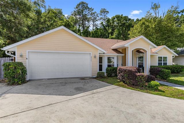6454 SW 84TH TERRACE, Gainesville, FL 32608