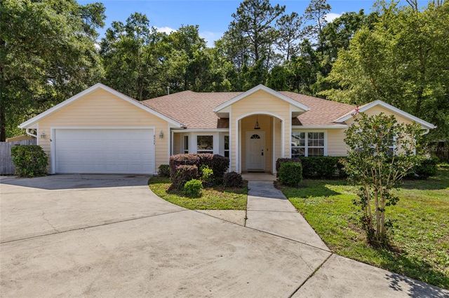 6454 SW 84TH TERRACE, Gainesville, FL 32608