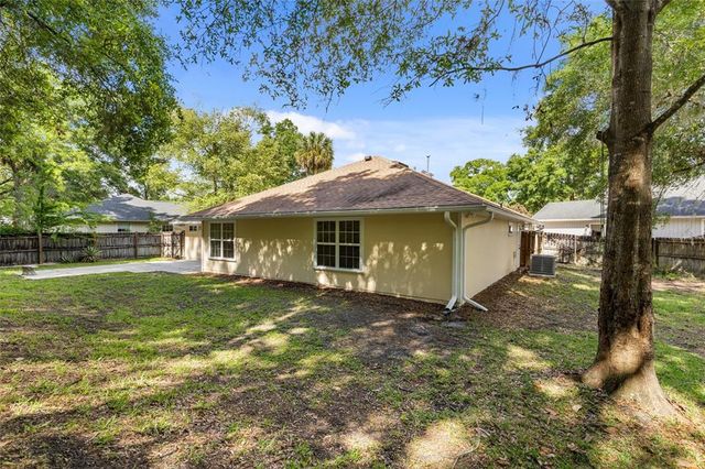 6454 SW 84TH TERRACE, Gainesville, FL 32608