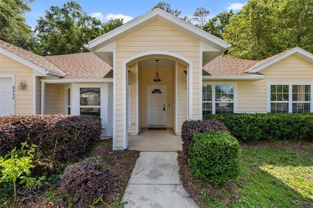 6454 SW 84TH TERRACE, Gainesville, FL 32608