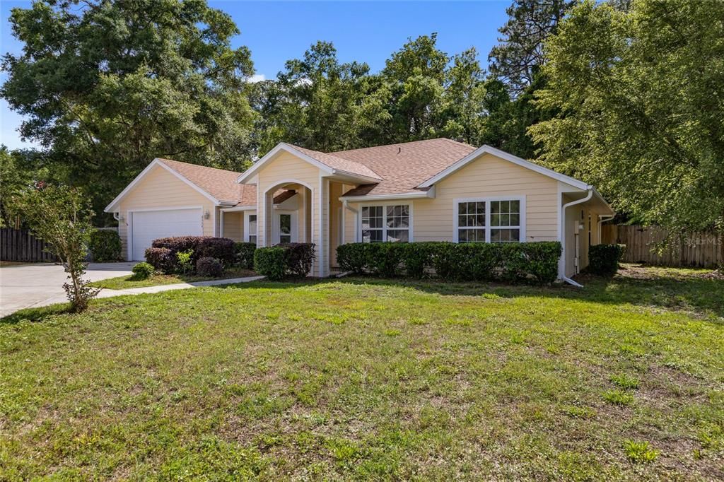 6454 SW 84TH TERRACE, Gainesville, FL 32608