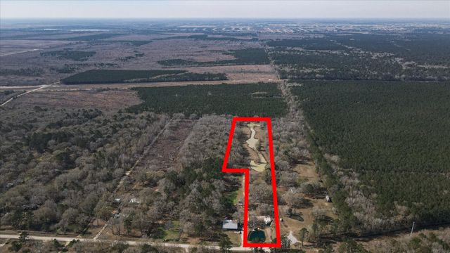 791 County Road 6881 N, Dayton, TX 77535