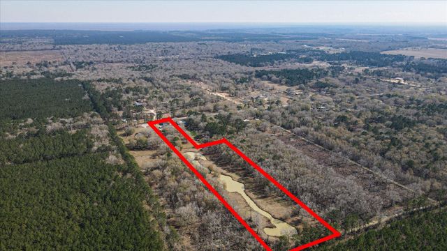 791 County Road 6881 N, Dayton, TX 77535