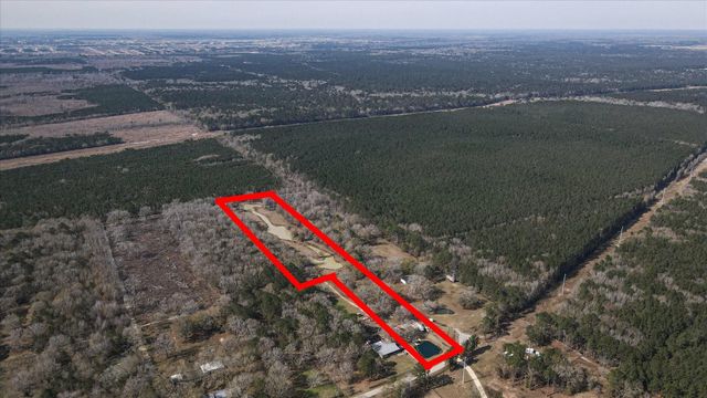 791 County Road 6881 N, Dayton, TX 77535