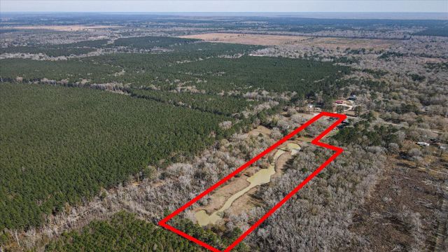 791 County Road 6881 N, Dayton, TX 77535