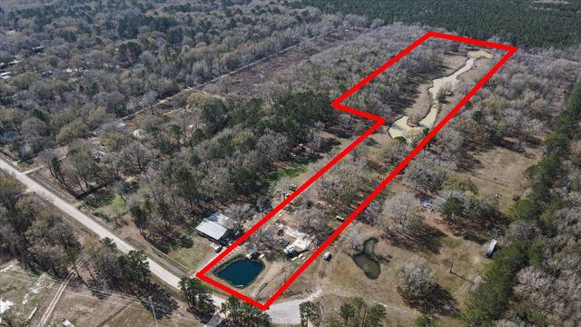 791 County Road 6881 N, Dayton, TX 77535