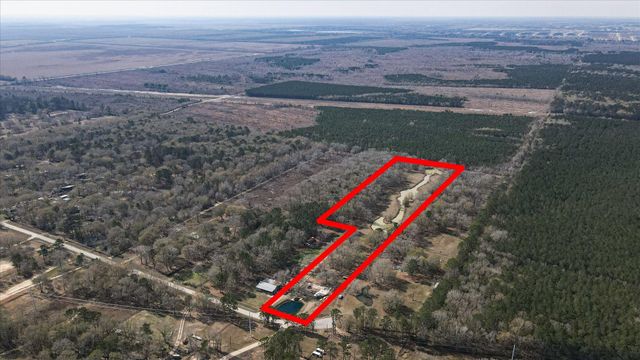 791 County Road 6881 N, Dayton, TX 77535