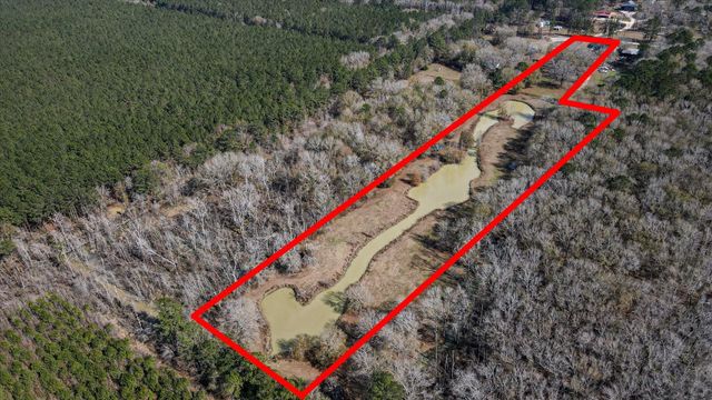 791 County Road 6881 N, Dayton, TX 77535