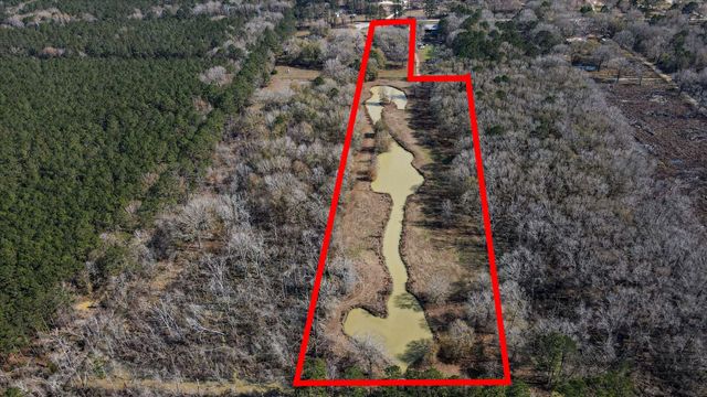 791 County Road 6881 N, Dayton, TX 77535