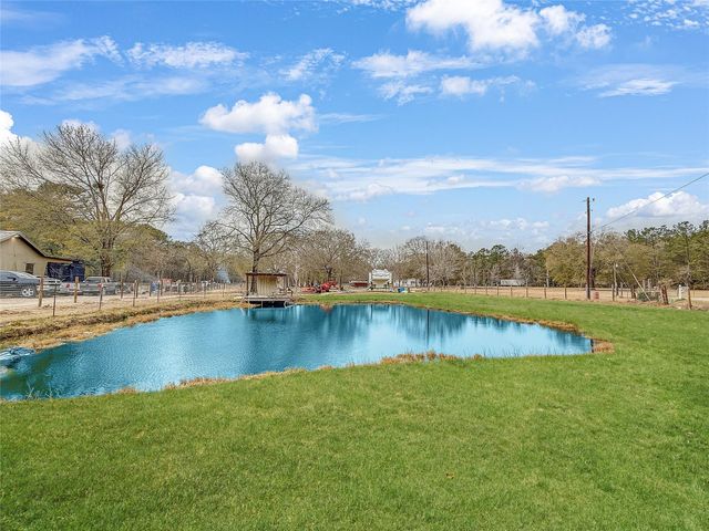 791 County Road 6881 N, Dayton, TX 77535