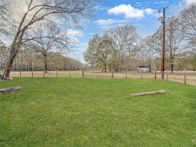 791 County Road 6881 N, Dayton, TX 77535