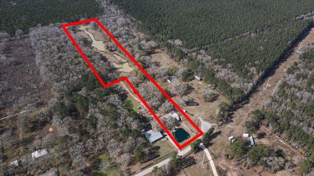 791 County Road 6881 N, Dayton, TX 77535