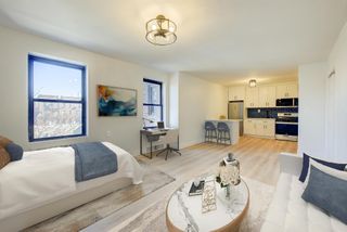 3750 87th St Apt 5C, New York City, NY 11372