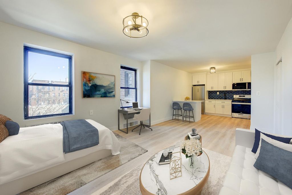 3750 87th St Apt 5C, New York City, NY 11372