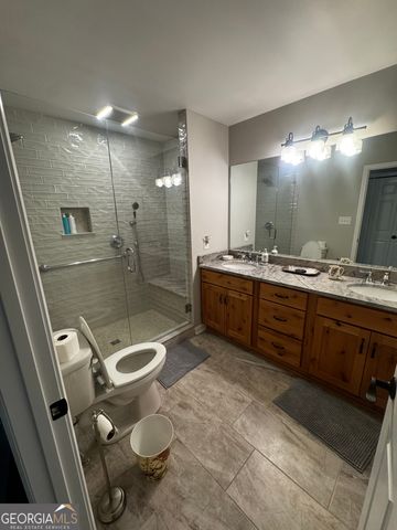 1498 Coldwater Road NW, Dewy Rose, GA 30634