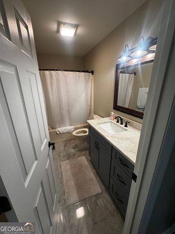 1498 Coldwater Road NW, Dewy Rose, GA 30634