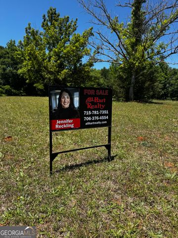 1498 Coldwater Road NW, Dewy Rose, GA 30634