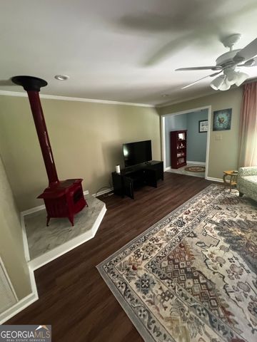 1498 Coldwater Road NW, Dewy Rose, GA 30634