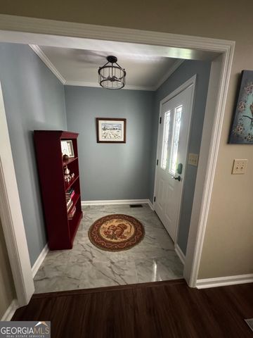1498 Coldwater Road NW, Dewy Rose, GA 30634