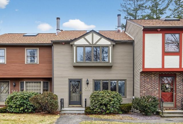 11 Scotty Hollow Dr C, Chelmsford, MA 01863